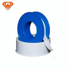 Pipe fitting ptfe thread seal tape machine